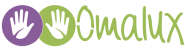 logo omaluxxxx